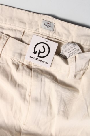 Pantaloni de bărbați Pepe Jeans, Mărime XXL, Culoare Bej, Preț 138,99 Lei