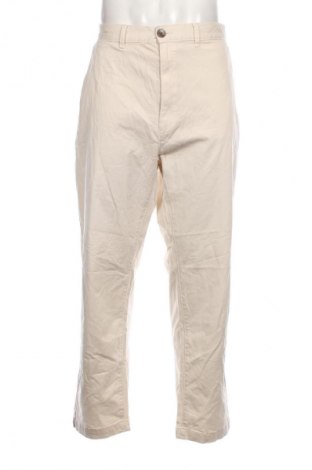 Herrenhose Pepe Jeans, Größe XXL, Farbe Beige, Preis € 21,99