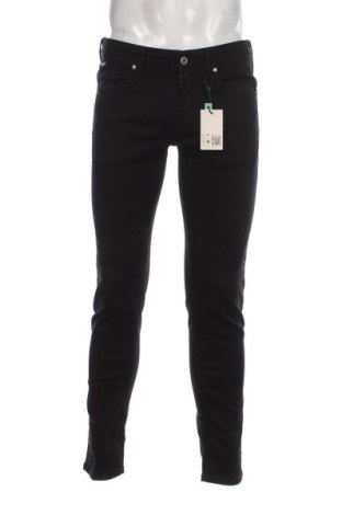 Herrenhose Pepe Jeans, Größe M, Farbe Schwarz, Preis 33,99 €