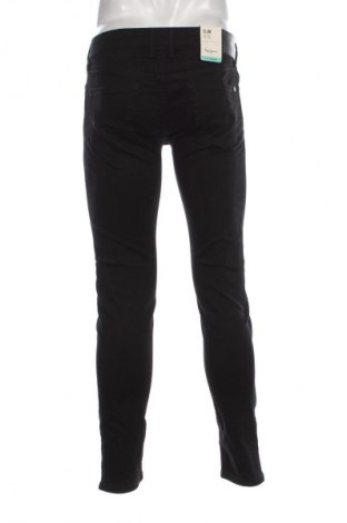 Herrenhose Pepe Jeans, Größe M, Farbe Schwarz, Preis € 33,99