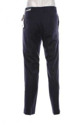 Pantaloni de bărbați Perry Ellis, Mărime M, Culoare Albastru, Preț 165,99 Lei