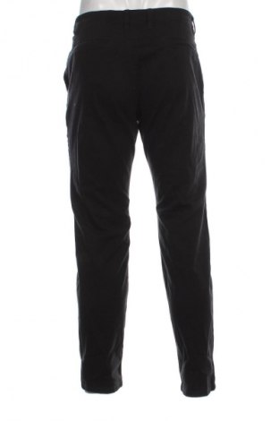 Pantaloni de bărbați Pier One, Mărime M, Culoare Negru, Preț 68,99 Lei