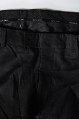 Herrenhose Pierre Cardin, Größe L, Farbe Schwarz, Preis € 6,99