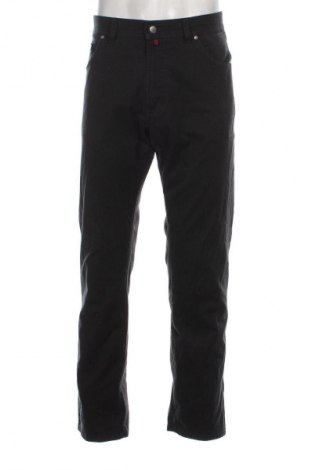 Herrenhose Pierre Cardin, Größe L, Farbe Schwarz, Preis 7,99 €