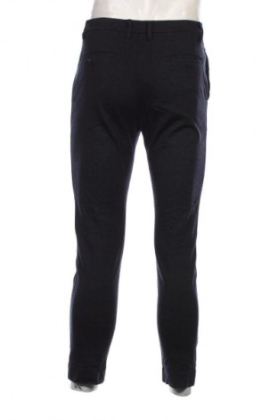 Herrenhose Polham, Größe M, Farbe Blau, Preis 4,79 €