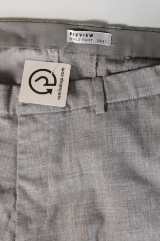 Herrenhose Preview, Größe L, Farbe Grau, Preis 3,99 €