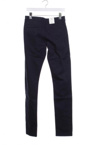 Herrenhose Q/S by S.Oliver, Größe S, Farbe Blau, Preis € 12,49