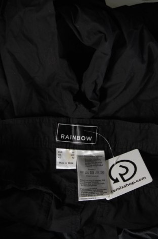 Pantaloni de bărbați Rainbow, Mărime M, Culoare Negru, Preț 22,99 Lei