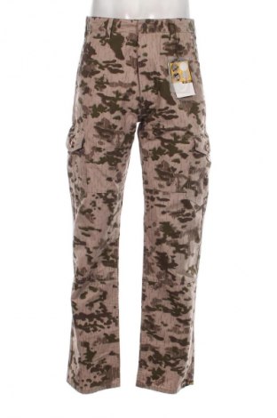 Pantaloni de bărbați Reef, Mărime M, Culoare Multicolor, Preț 166,99 Lei