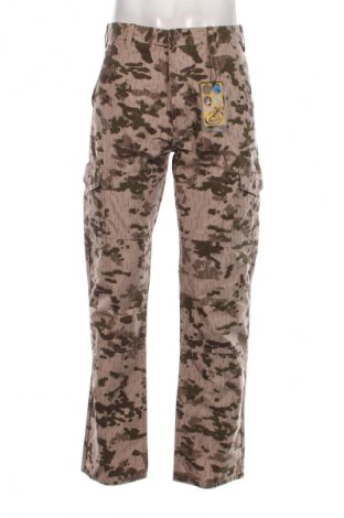 Herrenhose Reef, Größe M, Farbe Mehrfarbig, Preis € 33,99