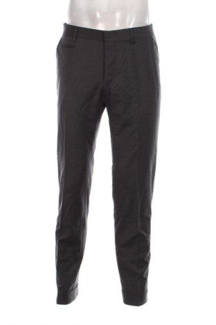 Herrenhose Rene Lezard, Größe M, Farbe Grau, Preis 6,99 €