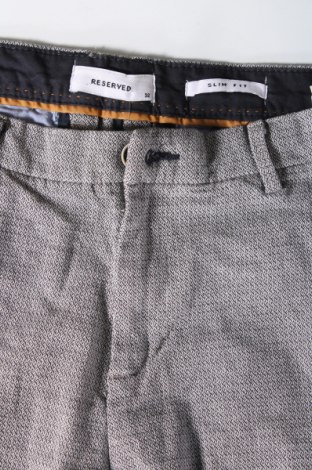 Herrenhose Reserved, Größe M, Farbe Mehrfarbig, Preis 5,99 €