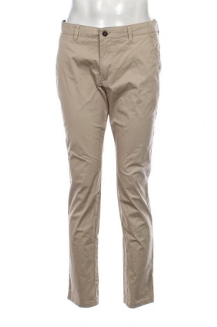 Herrenhose Reserved, Größe M, Farbe Beige, Preis 6,99 €