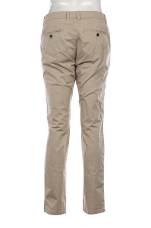 Herrenhose Reserved, Größe M, Farbe Beige, Preis 6,99 €