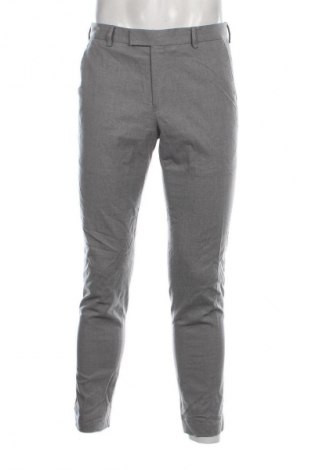 Herrenhose River Island, Größe M, Farbe Grau, Preis € 6,99