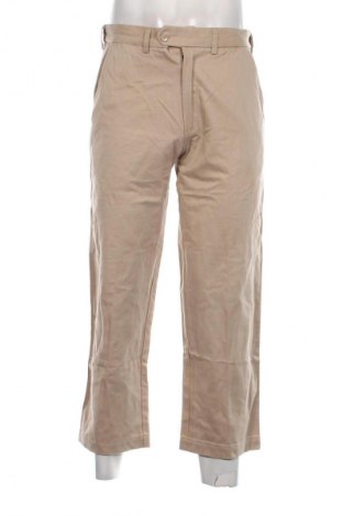 Herrenhose Rivers, Größe M, Farbe Beige, Preis 5,49 €