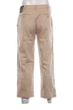 Herrenhose Rivers, Größe M, Farbe Beige, Preis € 5,49