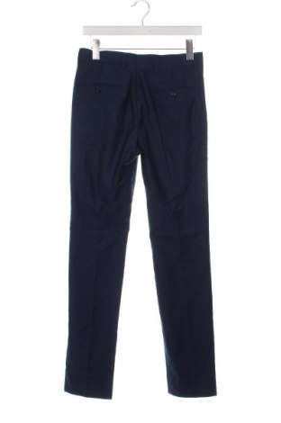 Herrenhose Roger David, Größe XS, Farbe Blau, Preis 6,99 €