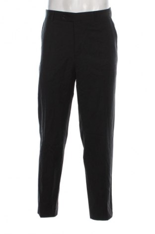 Pantaloni de bărbați Roy Robson, Mărime L, Culoare Negru, Preț 34,99 Lei