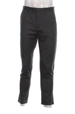 Herrenhose S.Oliver, Größe M, Farbe Grau, Preis 12,29 €