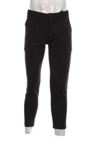 Herrenhose S.Oliver, Größe S, Farbe Schwarz, Preis € 14,99