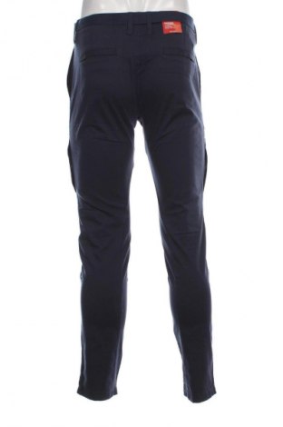 Herrenhose S.Oliver, Größe S, Farbe Blau, Preis 12,49 €