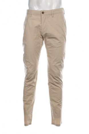 Herrenhose S.Oliver, Größe M, Farbe Beige, Preis € 47,99