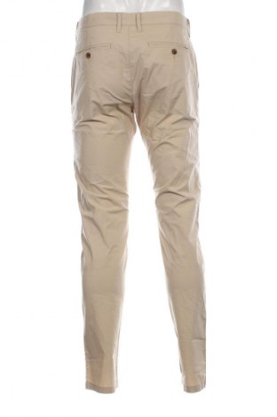 Herrenhose S.Oliver, Größe M, Farbe Beige, Preis € 47,99