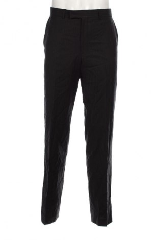 Pantaloni de bărbați S.Oliver, Mărime XL, Culoare Negru, Preț 36,99 Lei