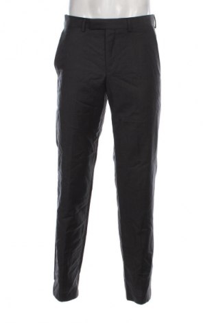 Herrenhose S.Oliver, Größe M, Farbe Grau, Preis € 5,49