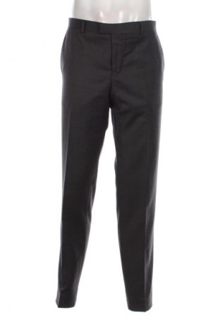 Herrenhose S.Oliver, Größe L, Farbe Grau, Preis 12,79 €