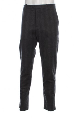 Herrenhose S.Oliver Black Label, Größe L, Farbe Grau, Preis € 36,29