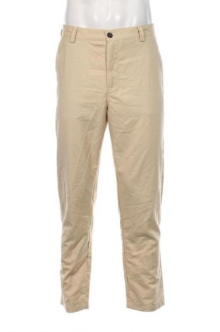 Herrenhose SHEIN, Größe M, Farbe Beige, Preis € 7,49