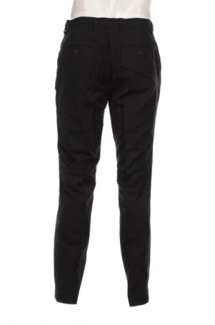 Pantaloni de bărbați Savile Row, Mărime L, Culoare Negru, Preț 28,99 Lei