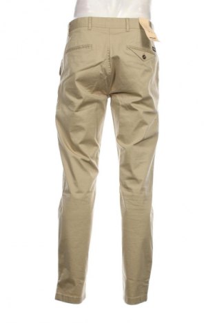 Pantaloni de bărbați Scotch & Soda, Mărime M, Culoare Bej, Preț 201,99 Lei