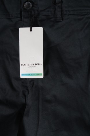 Pantaloni de bărbați Scotch & Soda, Mărime S, Culoare Gri, Preț 671,29 Lei