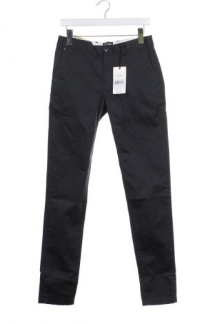 Pantaloni de bărbați Scotch & Soda, Mărime S, Culoare Gri, Preț 100,99 Lei