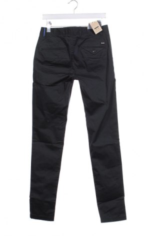 Pantaloni de bărbați Scotch & Soda, Mărime S, Culoare Gri, Preț 671,29 Lei