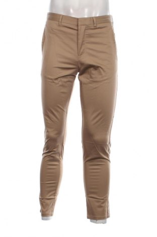 Herrenhose Selected Homme, Größe S, Farbe Beige, Preis € 11,99