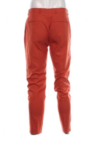 Herrenhose Selected Homme, Größe M, Farbe Orange, Preis € 16,99