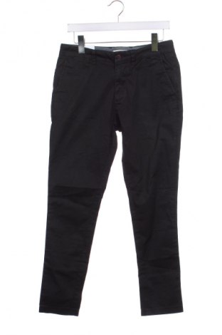 Pantaloni de bărbați Selected Homme, Mărime S, Culoare Negru, Preț 99,99 Lei