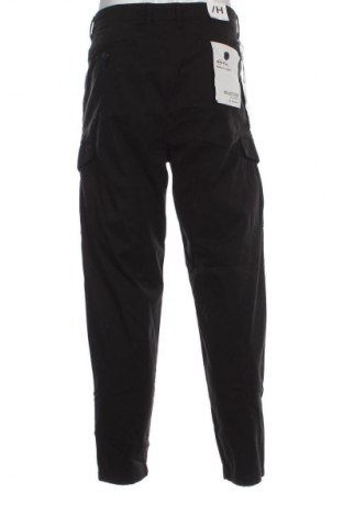 Pantaloni de bărbați Selected Homme, Mărime M, Culoare Negru, Preț 355,49 Lei