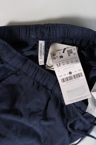 Herrenhose Stradivarius, Größe M, Farbe Blau, Preis € 8,99