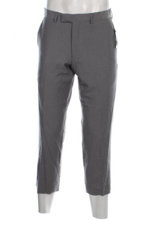 Herrenhose Tarocash, Größe M, Farbe Grau, Preis 11,99 €