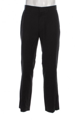 Pantaloni de bărbați Tarocash, Mărime M, Culoare Negru, Preț 30,99 Lei