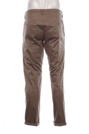 Herrenhose Teddy Smith, Größe L, Farbe Braun, Preis 11,99 €