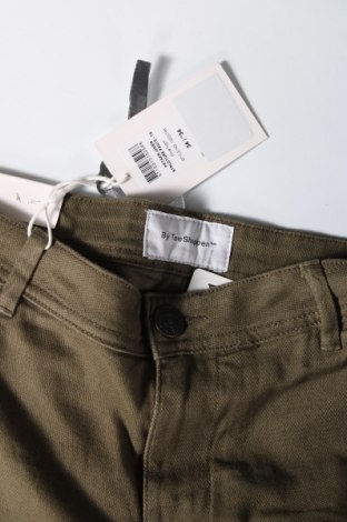 Herrenhose TeeShoppen, Größe M, Farbe Grün, Preis € 5,99