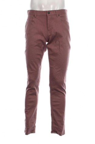 Herrenhose The Limited Stretch, Größe M, Farbe Lila, Preis € 6,49