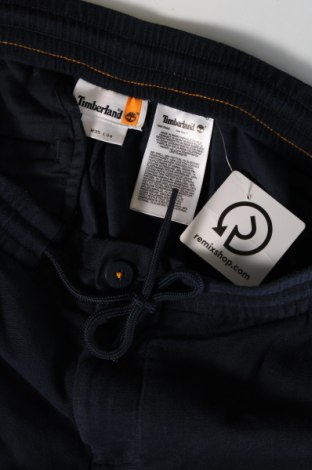 Pantaloni de bărbați Timberland, Mărime L, Culoare Albastru, Preț 295,99 Lei