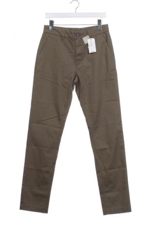 Herrenhose Tom Tailor, Größe S, Farbe Grün, Preis € 14,99